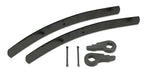 Tuff Country 12921 2 Inch Lift Kit 88-98 Chevy/GMC Truck K2500/K3500 and Chevy/GMC Suburban 2500 4x4 8 lug w/ Torsion Bars and Rear Add A Leafs Tuff Country - Truck Part Superstore