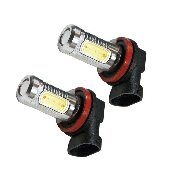 Oracle Lighting 6909-051 Provides a bright light and consumes less power to do so. - Truck Part Superstore