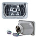 Oracle Lighting 6909-333 Pre-Installed Lights 4x6 in. Sealed Beam, ColorSHIFT - Truck Part Superstore