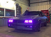 Oracle Lighting 6909-333 Pre-Installed Lights 4x6 in. Sealed Beam, ColorSHIFT - Truck Part Superstore