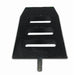 Pro Comp Suspension 69090 Bump Stops Large Competition Black 2 PCS Pro Comp Suspension - Truck Part Superstore