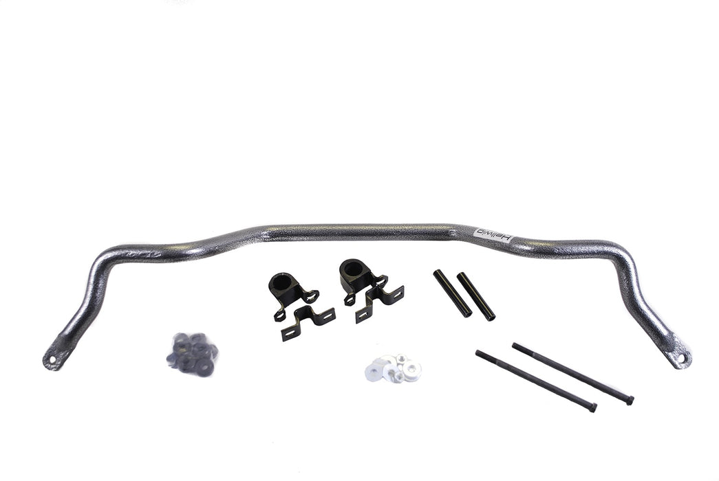 Hellwig 6909 Coil Spring/Tie Rod Sleeve/Sway Bar Kit - Truck Part Superstore
