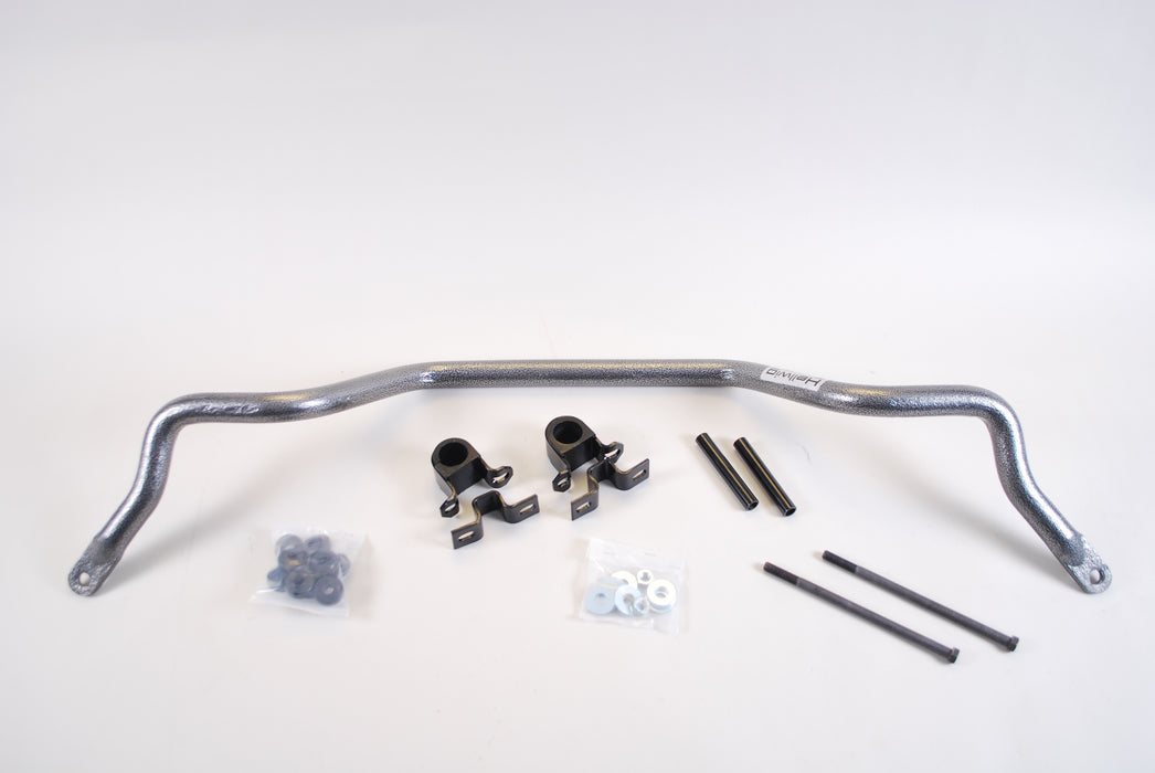 Hellwig 6909 Coil Spring/Tie Rod Sleeve/Sway Bar Kit - Truck Part Superstore