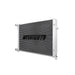 Mishimoto MMRAD-MK5-08 Performance Aluminum Radiator, fits Volkswagen R32 2008 - Truck Part Superstore