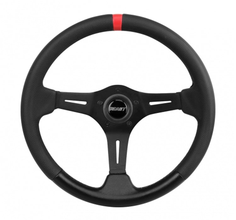 Grant 690 Performance/Race Series Aluminum Steering Wheel - Truck Part Superstore