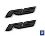 T-Rex Grilles 6910031 Defenderworx Billet RS Logo - Truck Part Superstore
