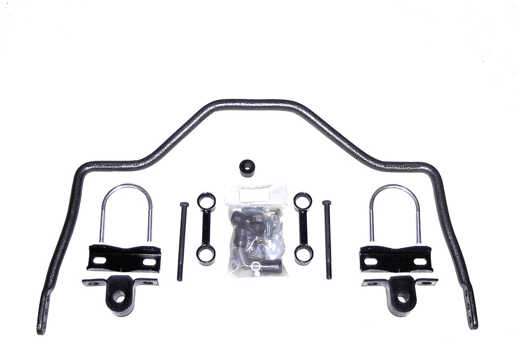 Hellwig 6911 Coil Spring/Tie Rod Sleeve/Sway Bar Kit - Truck Part Superstore
