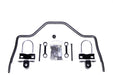 Hellwig 6911 Coil Spring/Tie Rod Sleeve/Sway Bar Kit - Truck Part Superstore