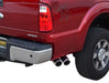 Gibson Performance Exhaust 69126 Cat-Back Dual Split Exhaust System; Stainless - Truck Part Superstore