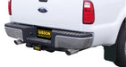 Gibson Performance Exhaust 69128 Cat-Back Dual Extreme Exhaust System; Stainless - Truck Part Superstore