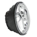 Oracle Lighting 6913-504 5.75 in. 40W Replacement LED Headlight, Chrome Bezel, 6000K - Truck Part Superstore