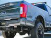 Gibson Performance Exhaust 69135B Black Elite Cat-Back Dual Sport Exhaust System; Stainless - Truck Part Superstore
