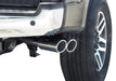 Gibson Performance Exhaust 69135 Cat-Back Dual Sport Exhaust System; Stainless - Truck Part Superstore