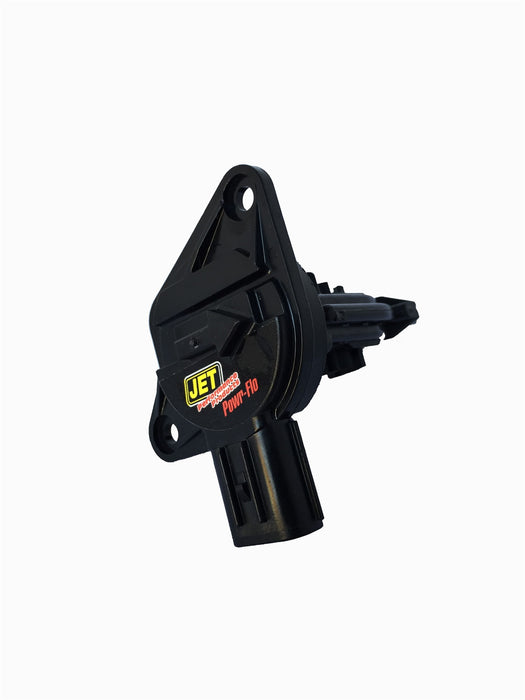 Jet Performance 69142 Powr-Flo Mass Air Sensor; - Truck Part Superstore