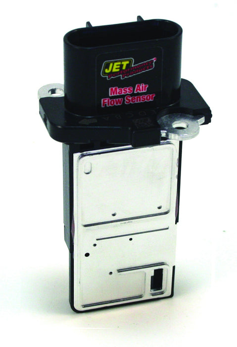 Jet Performance 69143 Powr-Flo Mass Air Sensor; - Truck Part Superstore