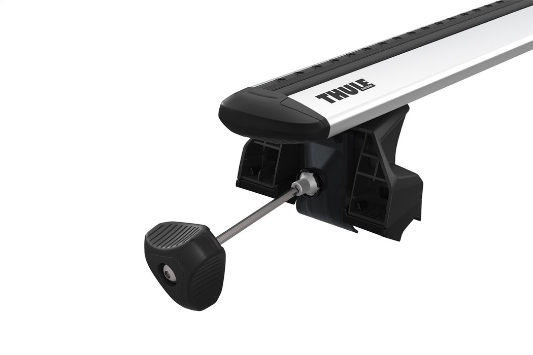 Thule 710601 Bike Accessory Mount - Truck Part Superstore