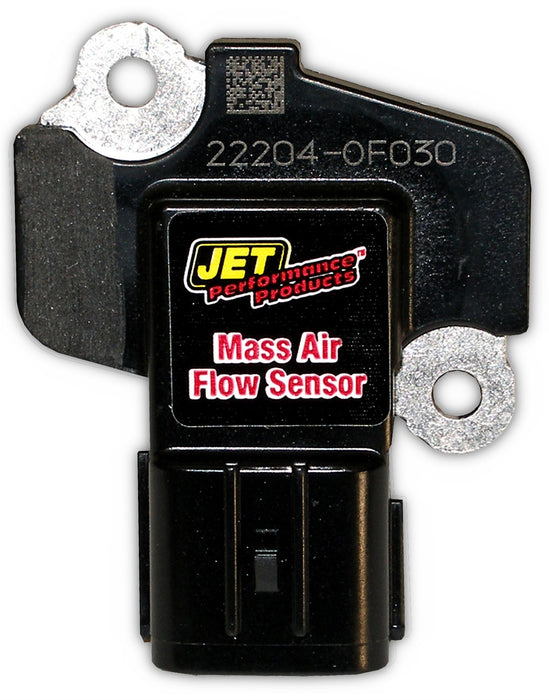 Jet Performance 69147 Powr-Flo Mass Air Sensor; Sensor Only Retains Factory Housing; - Truck Part Superstore