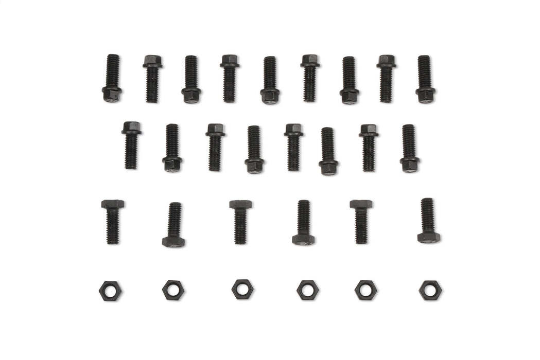 Hooker 6915HKR Super Competition Full Length Header - Truck Part Superstore