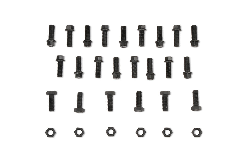 Hooker 6915HKR Super Competition Full Length Header - Truck Part Superstore