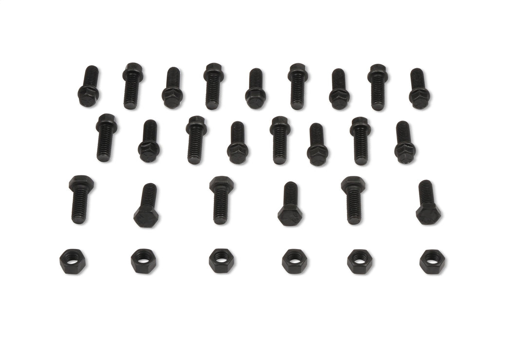 Hooker 6915HKR Super Competition Full Length Header - Truck Part Superstore