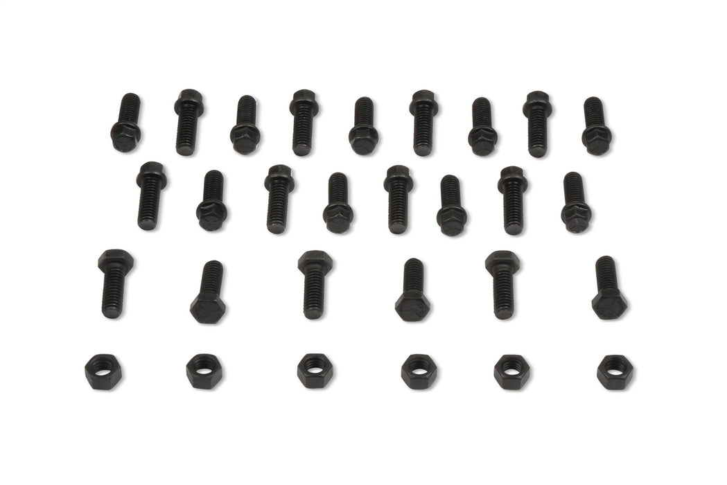 Hooker 6915HKR Super Competition Full Length Header - Truck Part Superstore