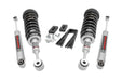 Rough Country 57031 2 Inch Ford Strut Leveling Kit w/N3 Shocks 04-08 F-150 Rough Country - Truck Part Superstore