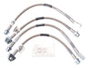 Russell 692010 Street Legal Brake Line Assembly; 4 Lines Per Kit; - Truck Part Superstore