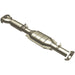MagnaFlow Exhaust Products 23896 Standard Grade Direct-Fit Catalytic Converter - Truck Part Superstore