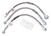 Russell 692100 Street Legal Brake Line Assembly; 3 Lines Per Kit; - Truck Part Superstore