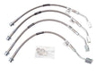 Russell 692190 Street Legal Brake Line Assembly; 4 Lines Per Kit; - Truck Part Superstore