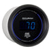 AutoMeter 6927 GAUGE; OIL PRESSURE; 2 1/16in.; 100PSI; DIGITAL; BLACK DIAL W/BLUE LED - Truck Part Superstore