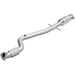 MagnaFlow Exhaust Products 52109 OEM Grade Direct-Fit Catalytic Converter - Truck Part Superstore