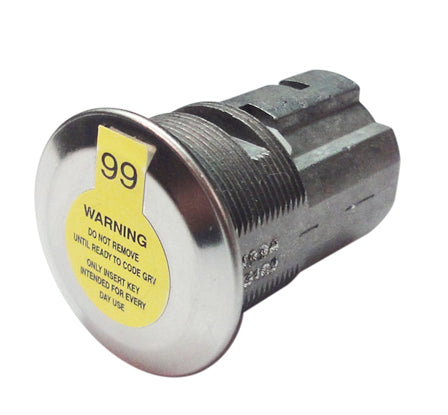 BOLT 692915 LOCK CYLINDER GM B (LATE MODEL) - Truck Part Superstore