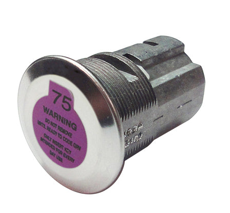 BOLT 692918 LOCK CYLINDER GM A (EARLY MODEL) - Truck Part Superstore