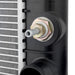 Mishimoto R1015 Replacement Radiator, fits Jeep Wrangler YJ, L4, & L6 OEM 1987-1995 - Truck Part Superstore