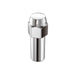 McGard 69314 Mag/Shank Style Lug Nuts-Chrome - Truck Part Superstore