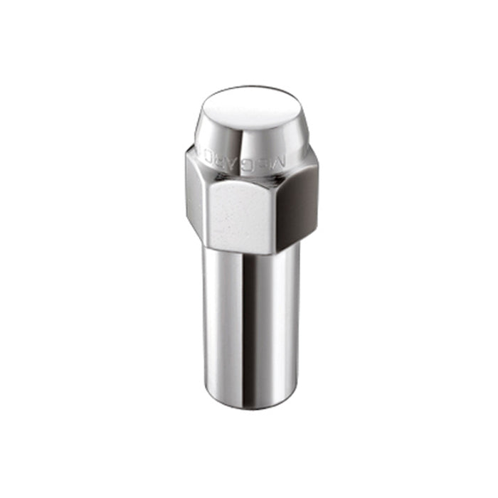 McGard 69316 Mag/Shank Style Lug Nuts-Chrome - Truck Part Superstore