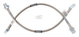 Russell 693170 Street Legal Brake Line Assembly; 2 Lines Per Kit; - Truck Part Superstore