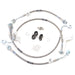Russell 693270 Street Legal Brake Line Assembly; 4 Lines Per Kit; w/IRS; - Truck Part Superstore