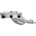 MagnaFlow Exhaust Products 5631763 California Manifold Catalytic Converter - Truck Part Superstore