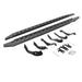 Go Rhino 69405187ST RB20 Slim Line Running Boards with Mounting Bracket Kit - Truck Part Superstore