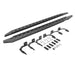 Go Rhino 69409980ST RB20 Slim Line Running Boards with Mounting Bracket Kit - Truck Part Superstore