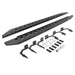 Go Rhino 69410687SPC RB20 Slim Line Running Boards with Mounting Brackets Kit - Truck Part Superstore