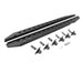Go Rhino 69412973SPC RB20 Slim Line Running Boards with Mounting Bracket Kit - Truck Part Superstore
