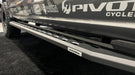 Go Rhino 69415587SPC RB20 Slim Line Running Boards with Mounting Brackets Kit - Truck Part Superstore