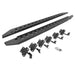 Go Rhino 69415587SPC RB20 Slim Line Running Boards with Mounting Brackets Kit - Truck Part Superstore