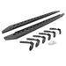 Go Rhino 69417680SPC RB20 Slim Line Running Boards with Mounting Brackets Kit - Truck Part Superstore