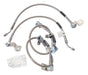 Russell 694300 Street Legal Brake Line Assembly - Truck Part Superstore