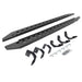 Go Rhino 69430687SPC RB20 Slim Line Running Boards with Mounting Brackets Kit - Truck Part Superstore