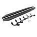 Go Rhino 69442568SPC RB20 Slim Line Running Boards with Mounting Brackets Kit - Truck Part Superstore